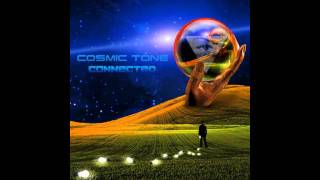 Cosmic tone - Open your eyes