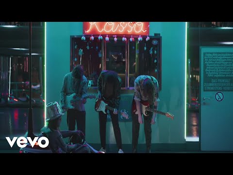 Das Moped - Bei Dir (Official Video)