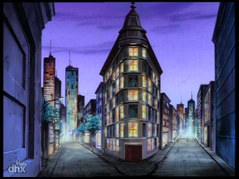 "Mummies Alive! 105 - Desert Chic"