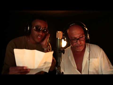Paulo Gonzo, Anselmo Ralph - Ela É...