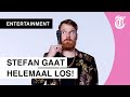 Carrièreswitch voor Stefan van StukTV!