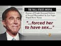 Wynn Forced Out Of Own Company
