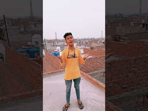 Akhiyan ch Pani song by manjeet Singh (original song by natchtar Gill )
