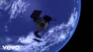 Vangelis - Vangelis: Juno opening its solar arrays
