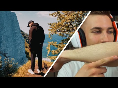 GÄNSEHAUT. Schaut es euch an! MiZeb - STATEMENT - Reaction