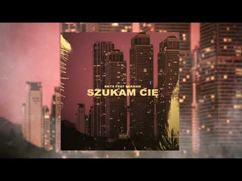 KKTS x Szaman - Szukam cię (prod. Beck Beatz)