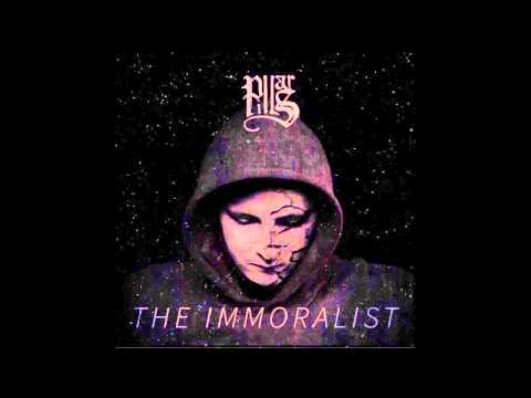 Pillars - The Immoralist