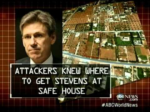 Click to Watch the Senators Demand Answers: Why Did Susan Rice Insist Video Caused Benghazi Attack? video