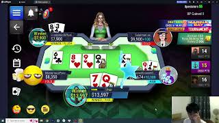 Gamble Gaming | poker luyện  tập tư duy