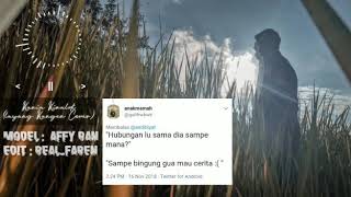 Download lagu STORY WA layang kangen paling viral mp3