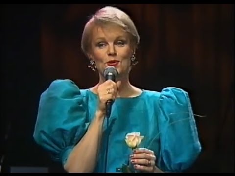 Katri Helena - Almaz Onnen Lapsi (Live -89)