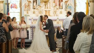 Megan and Todd