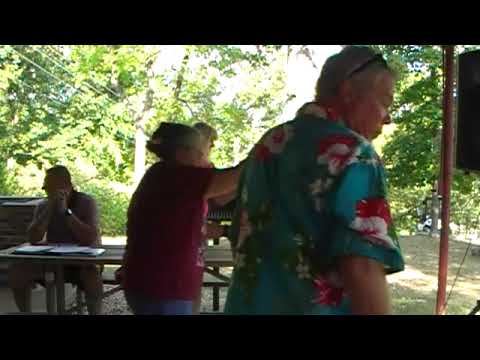 Raintree Meet the Candidates 2025