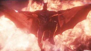 Batman: Arkham Knight - Trailer: Batmobile auf PC, PS4 & Xbox One