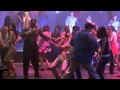 Terry Crews Robot Dancing In White Chicks HD