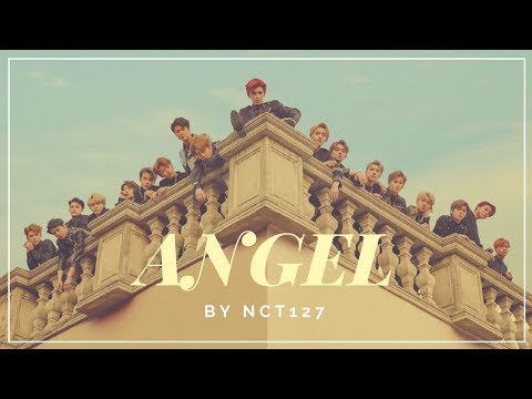 NCT 127 - Angel 「FMV」