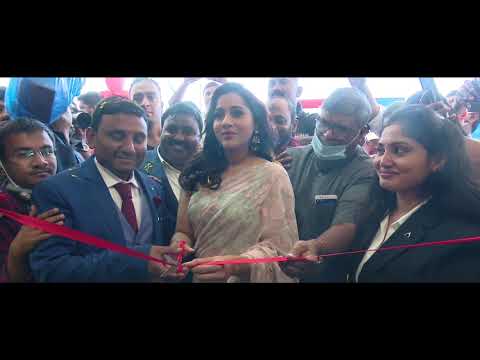 Yoshitha housing and infra pvt.ltd company and venture  presentation video.