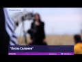 "Песнь Саломеи" ГТРК-Алания. Светлана Плиева - Саломея 