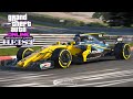 F1 Renault RS17 2017 [Add-On / Replace] 10