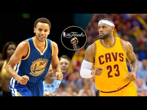 NBA Finals 2016: Game 3 - Golden State Warriors vs Cleveland Cavaliers  | June 8 , 2016 | - NBA 2K16