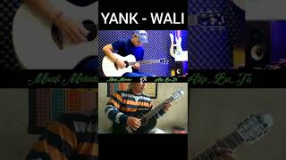 Download lagu Yank - Wali | AlipBaTa Vs Muaji Melodies #shorts mp3 Download lagu Yank - Wali | AlipBaTa Vs Muaji Melodies #shorts mp3