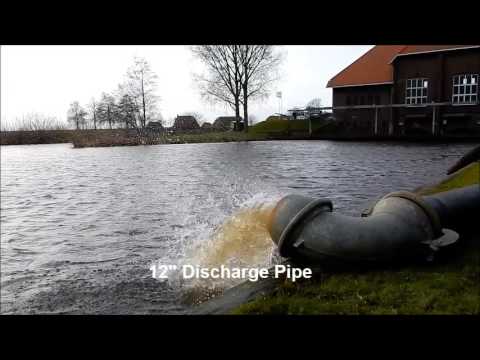 Slide 4 - B300 T3WGT high flow pump (video)