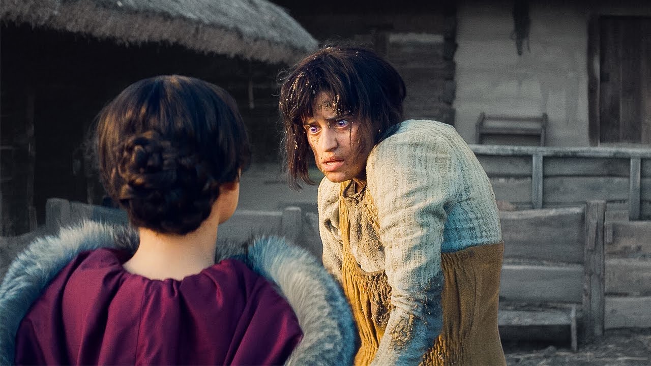 O Pai a Vendeu para uma Estranha, mas Não Tinha Ideia de Que Ela Se Tornaria a Bruxa Mais Bonita