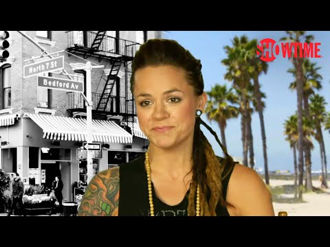 The Real L Word Season 3: Meet The Cast - Whitney | SHOWTIME