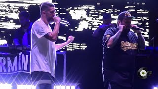 Fermín IV ft. Pato Machete - Sí, Señor  | OktoberFest MX 2023 ( Parque Fundidora, Monterrey )