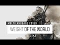Multilanguage Weight Of The World NieR Automata Kjellska