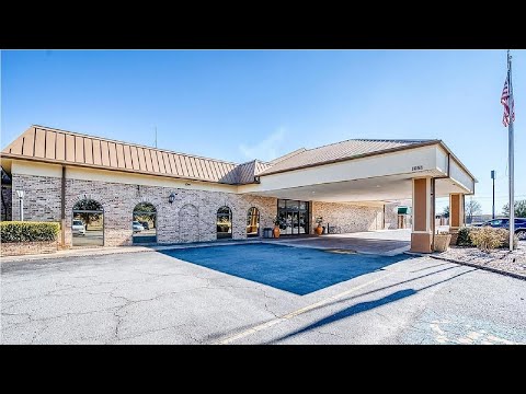 Clarion Inn & Suites Monroe - Monroe Hotels, Louisiana