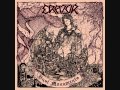 Erazor - Edge Of The Razor 