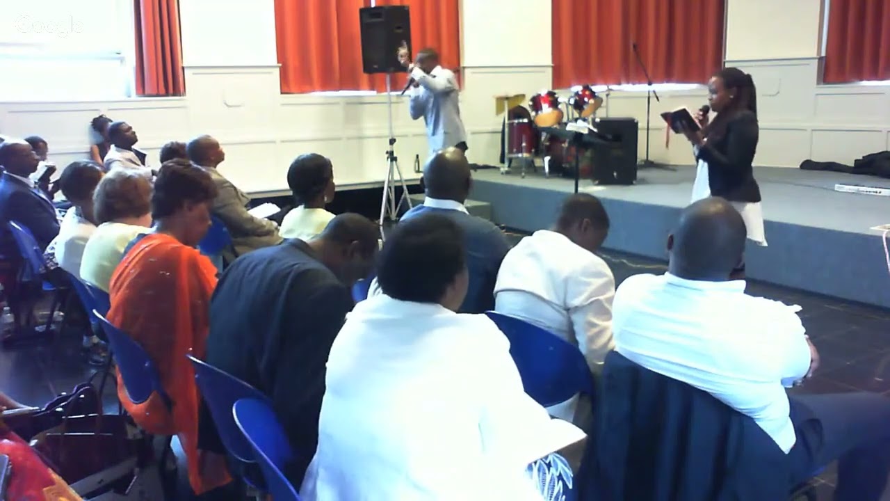 TRUMPET REVIVAL MINISTRIES   INTERNATIONAL CONFERENCE 2016 IN BELGIUM 2