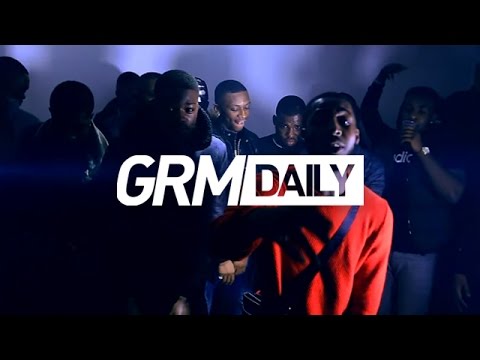 CBxLB x H&P - Blessings [Music Video] | GRM Daily