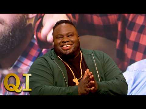 Why Do You Still Support Such A Bad Team? | QI