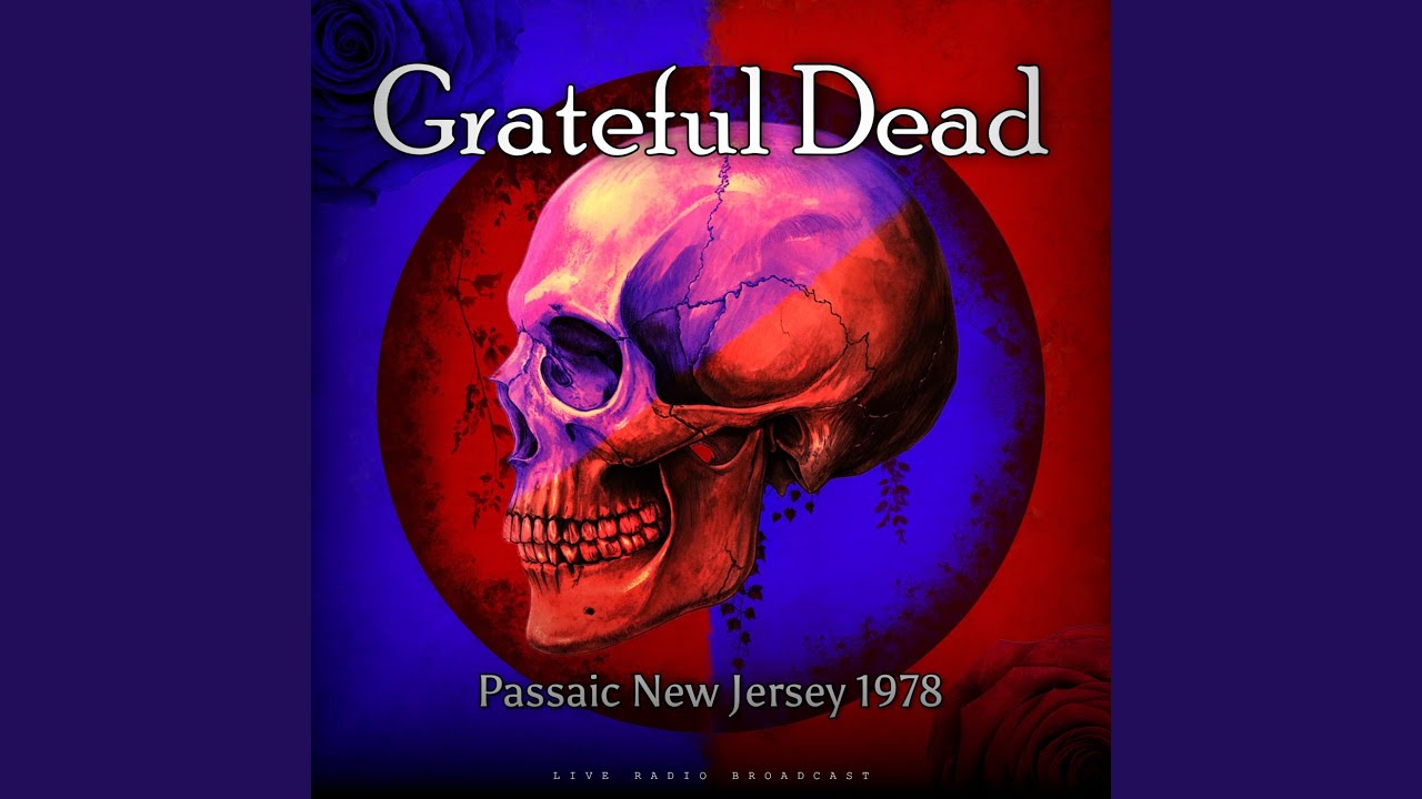 Jack Straw (Live) - YouTube