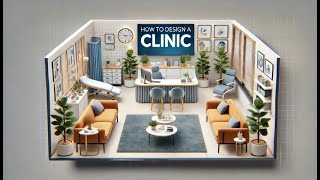 Innovative Design: How to Create a Modern Clinic