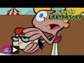 Dexter S Laboratory Tall Tales Cartoon Network