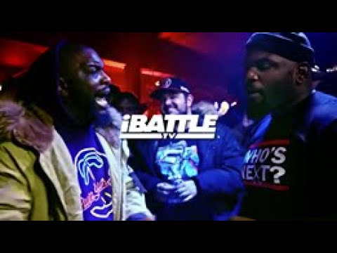 DI Da Hennyman vs Dev The Demon