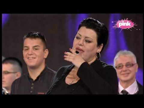 Bon Ami Band - POVEDI ME