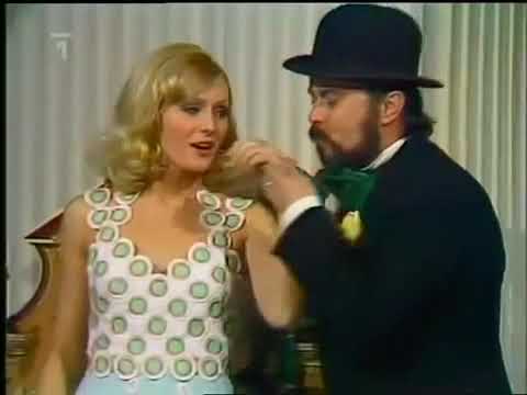Helena Vondráčková - Mistr Kabaret (1976)