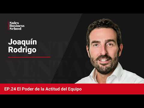 EP. 24 | El poder de la actitud del equipo
