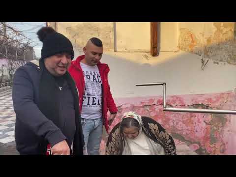 PATROANA DE LA STREHAIA ! Pregătiri de revelion cu RAIHOLD