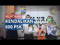 Janda Jadi Muncikari Di Sidoarjo Kendalikan 600 PSK Lewat Prostitusi Online Tarif Hingga Rp25 Juta