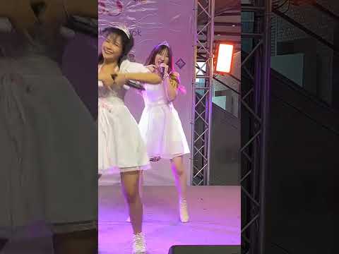 [Fancam Angie] Peach You Show | Just Call Me Princess @The Market Bangkok 28 May, 2023