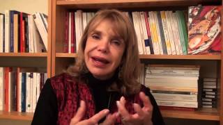 LA VOIX DE LA PASSION <br> Bella Clara Ventura