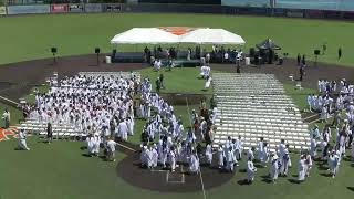 New Dorp High School 2026 Graduation
