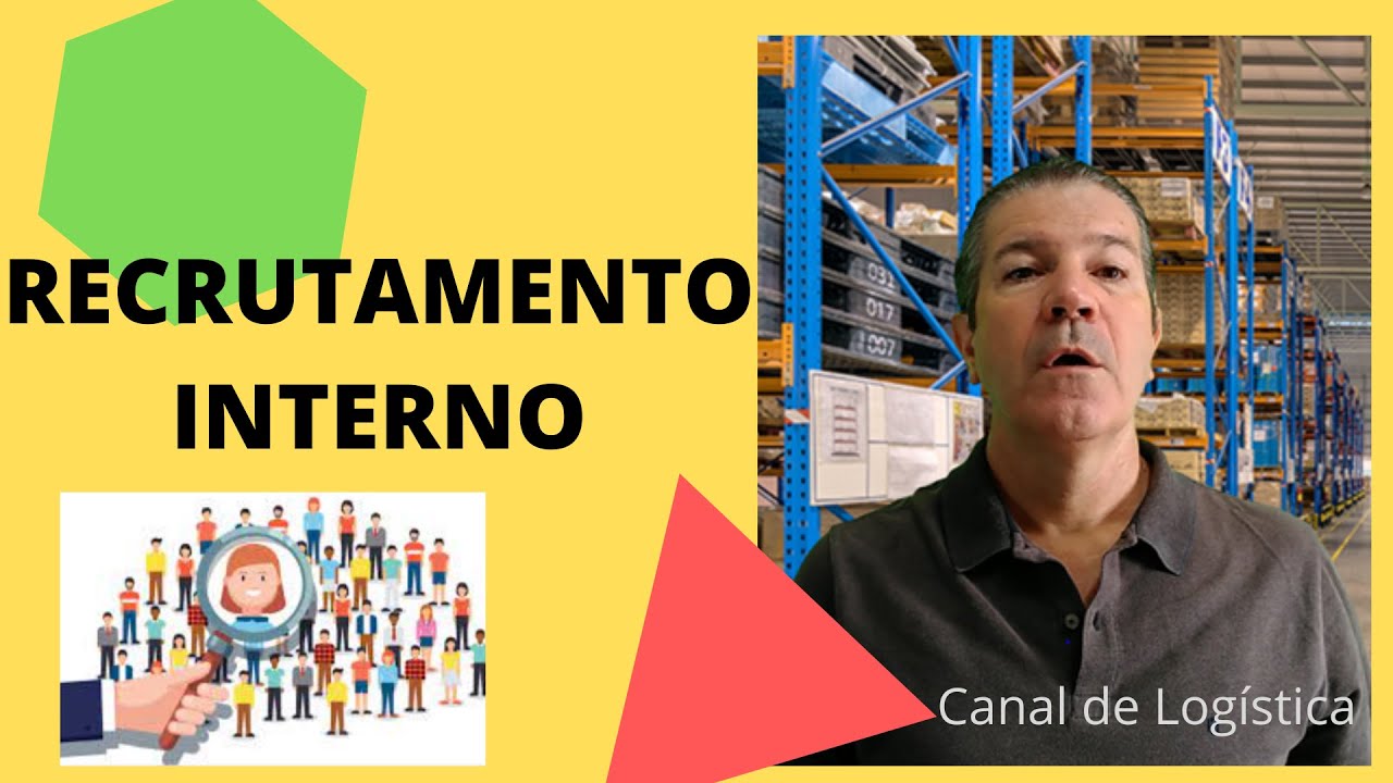 Recrutamento Interno