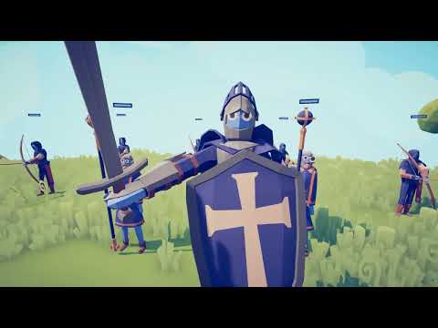 TABS | The Adventure Campaign+ #8