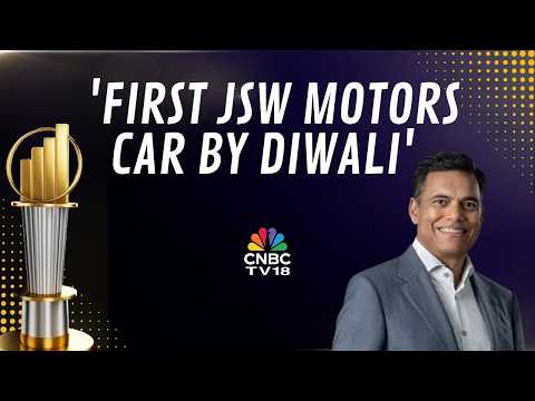 Industry Not Spending Enough On R&D: JSW Steel MD Sajjan Jindal | EY Entrepreneur Of The Year 2026